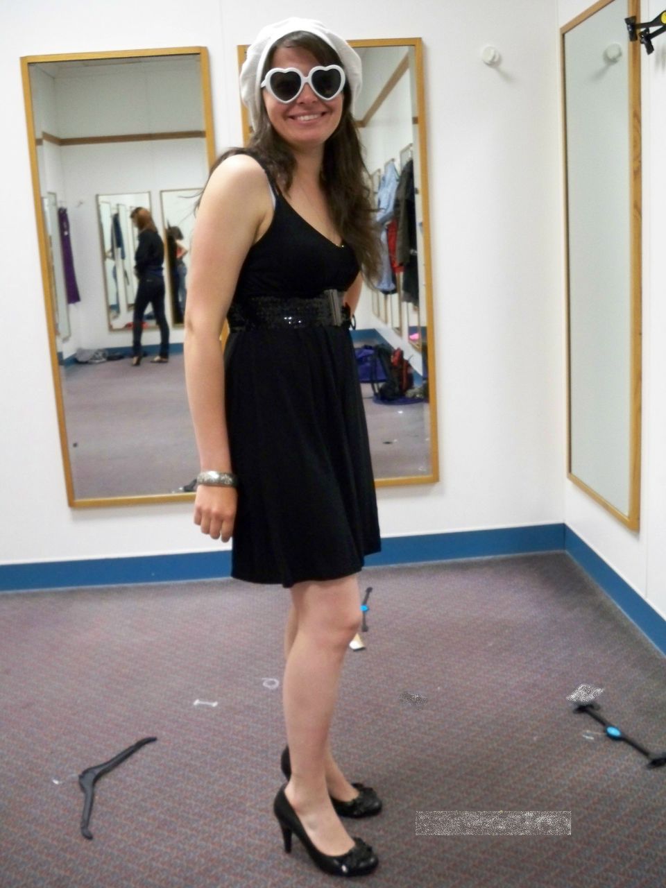 Антоніна Попель | Кривое Озеро