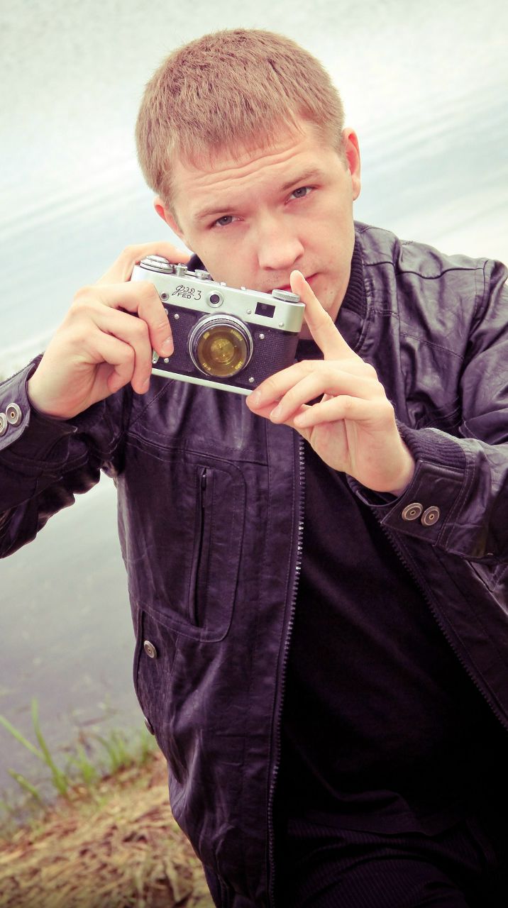 Александр Фролов | Дзержинск