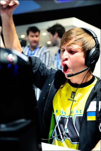 Алексей Роговский m1st` | Киев