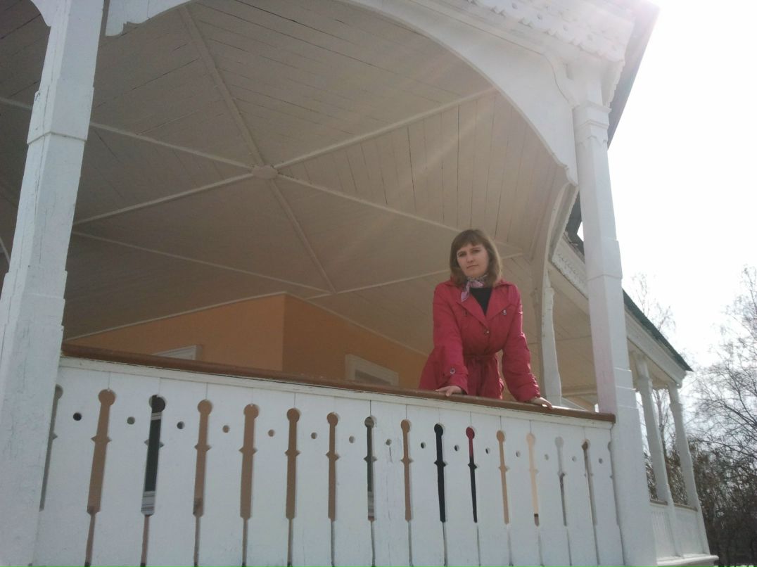 Екатерина Смагина | Рыбное