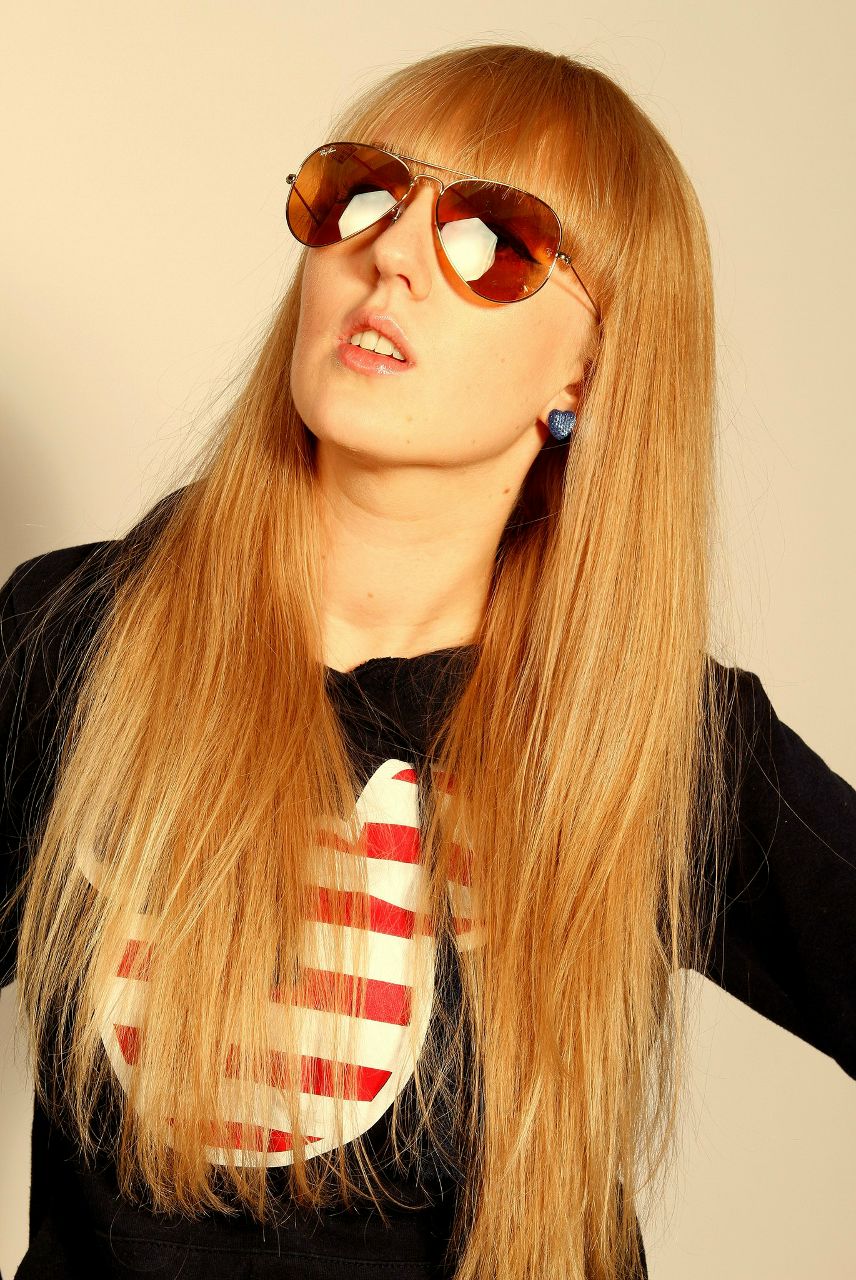 Catheryne Jamaica | Москва