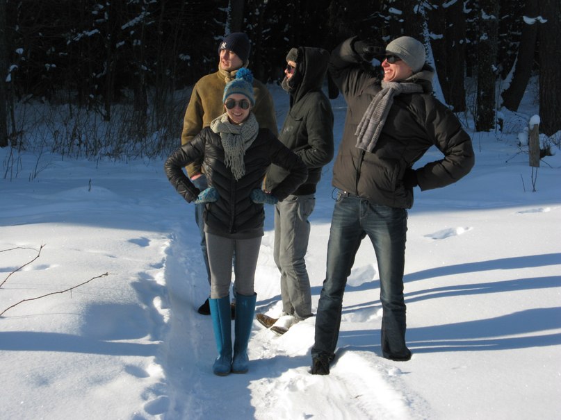 Lera Zalygina | Минск