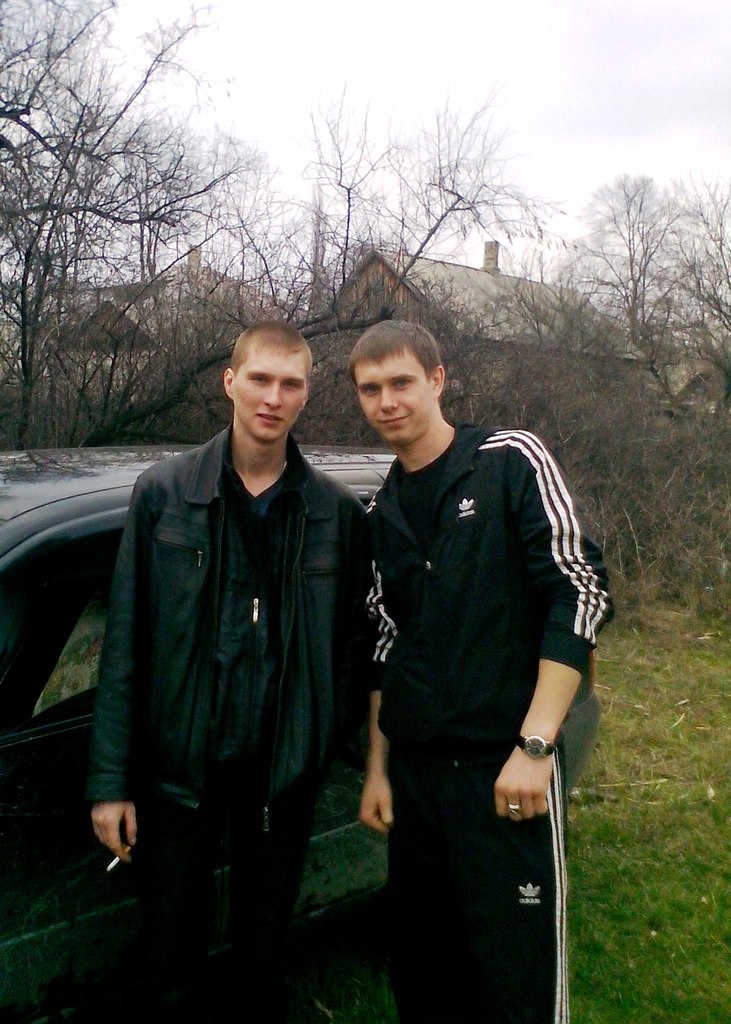 Валерий Раздорский | 