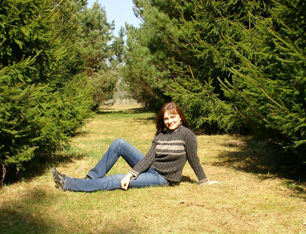 Галина Селиванова | 