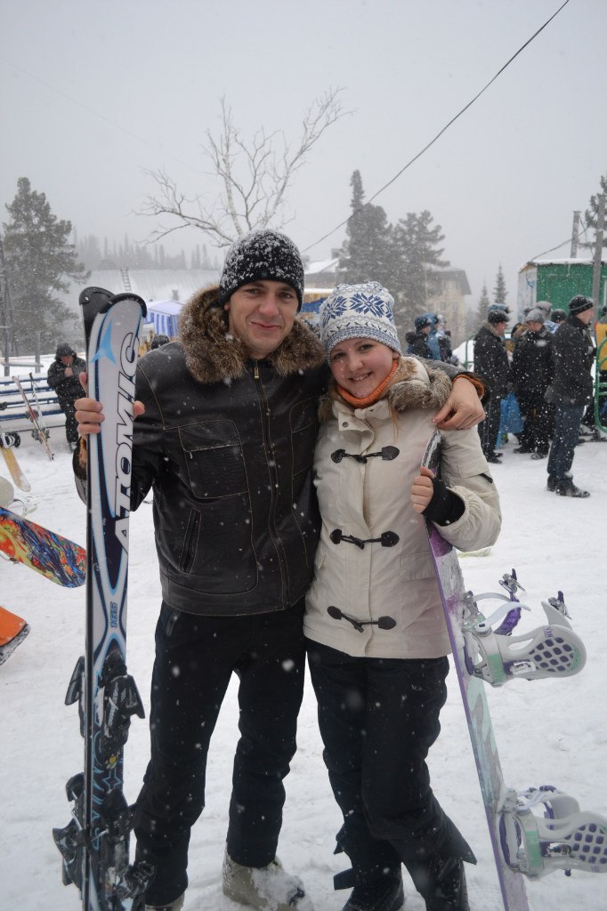 Наталья Никулина | Новокузнецк