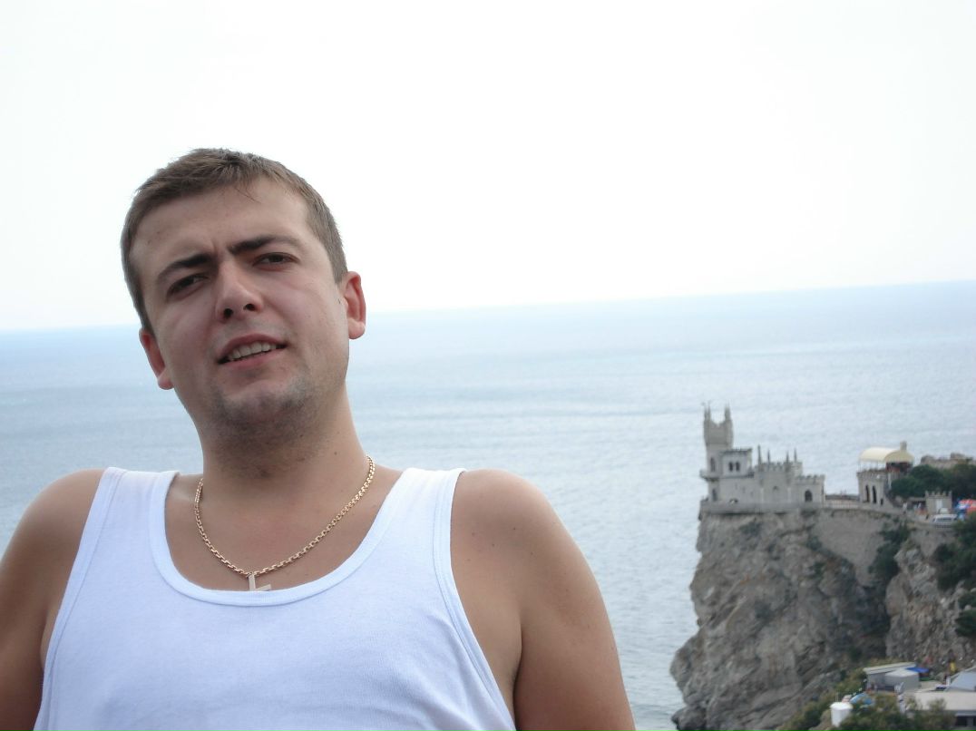 Кирилл Якименко | Одесса