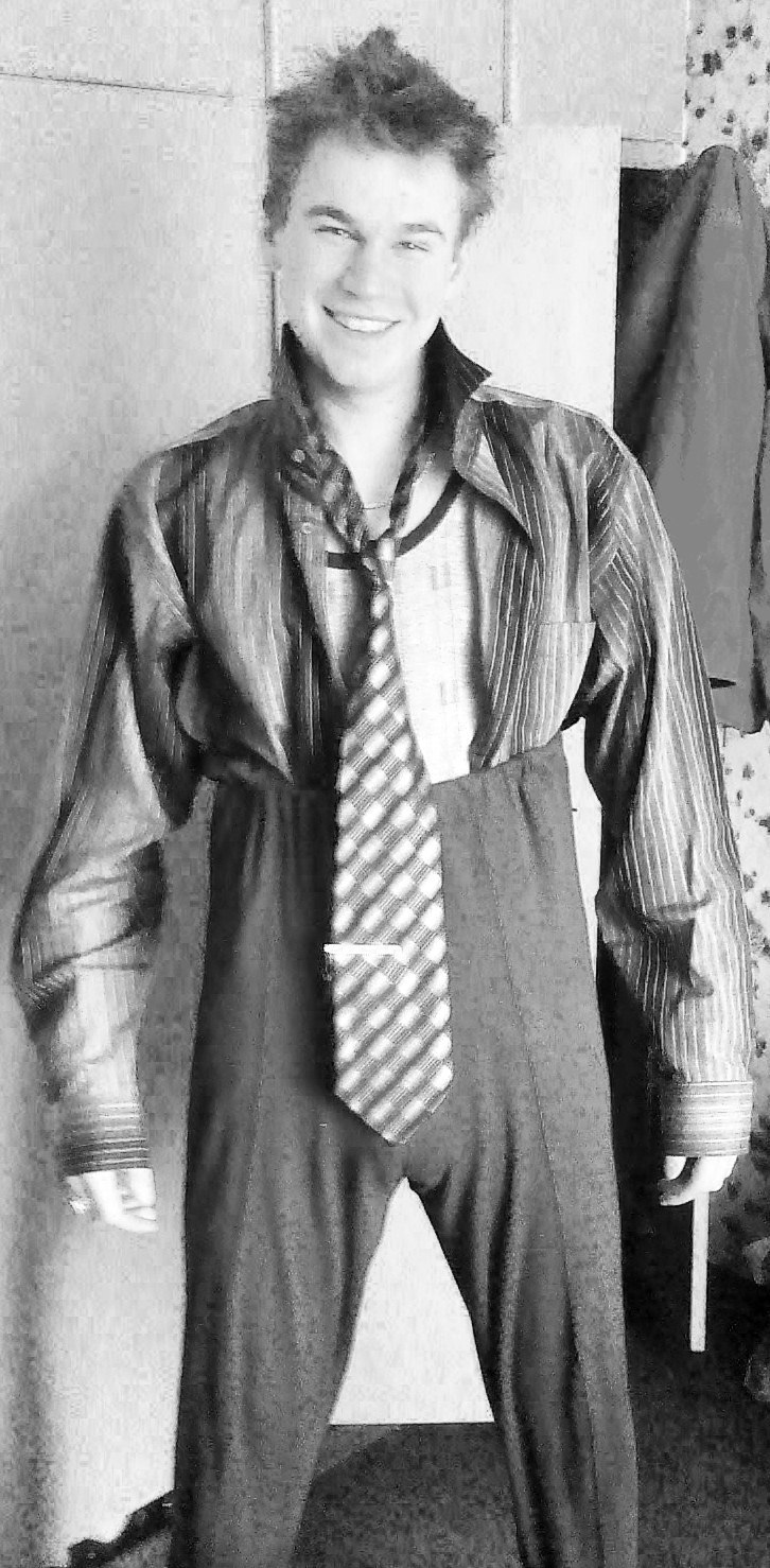 Иван Бачурихин | 