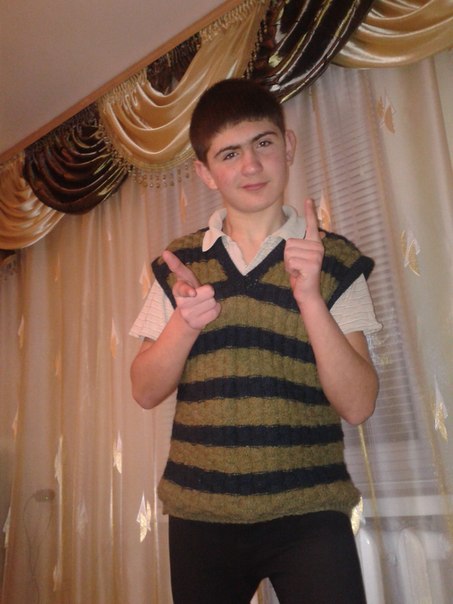 №96, Бодя Залужний, 30 лет, Житомир №96, Бодя Залужний, 30 лет, Житомир