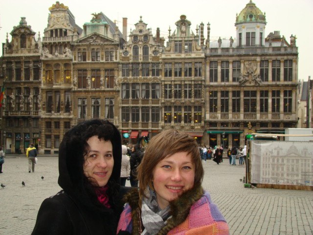 Оля Силенко | Кропивницкий / Кировоград