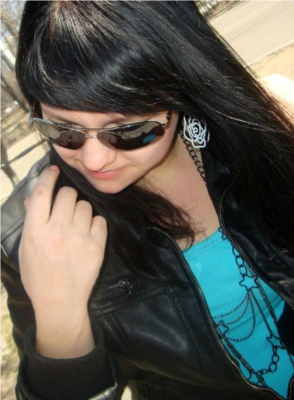 Светлана Барцева | Астрахань