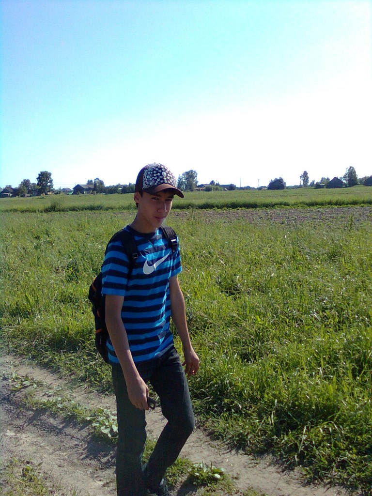 Андрей Чигорин | 