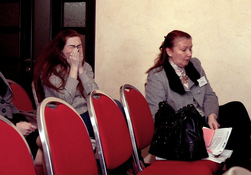 Таня Гогенко | Москва