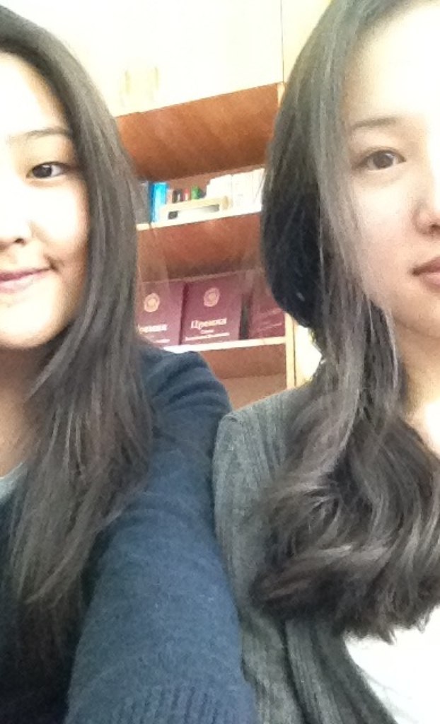 Данара Мальмакова | Санкт-Петербург