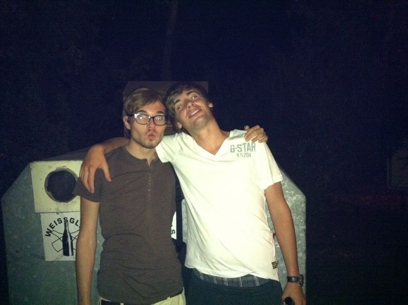 Mathias Wittland | Санкт-Петербург