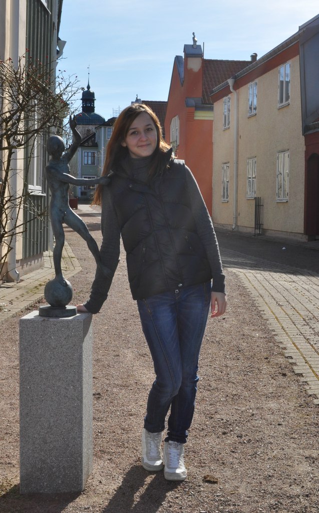 Маргарита Нежибецкая | Санкт-Петербург