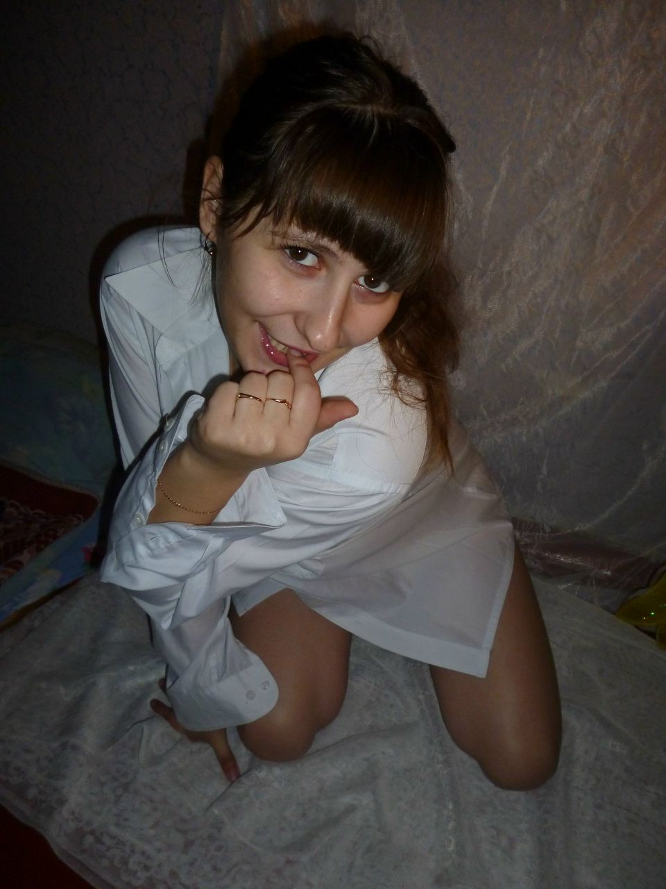 Виктория Наханькова | Ачинск