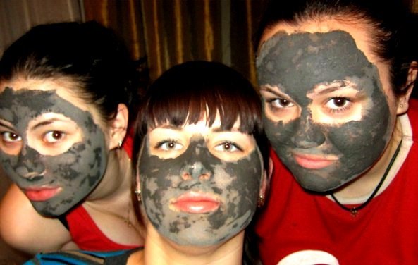 Катрина Белослудцева | Красноярск