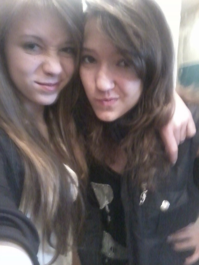 Сашка Прыткова | Нетешин