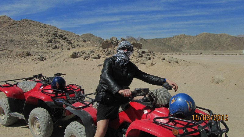 Алексей Питерский | Санкт-Петербург