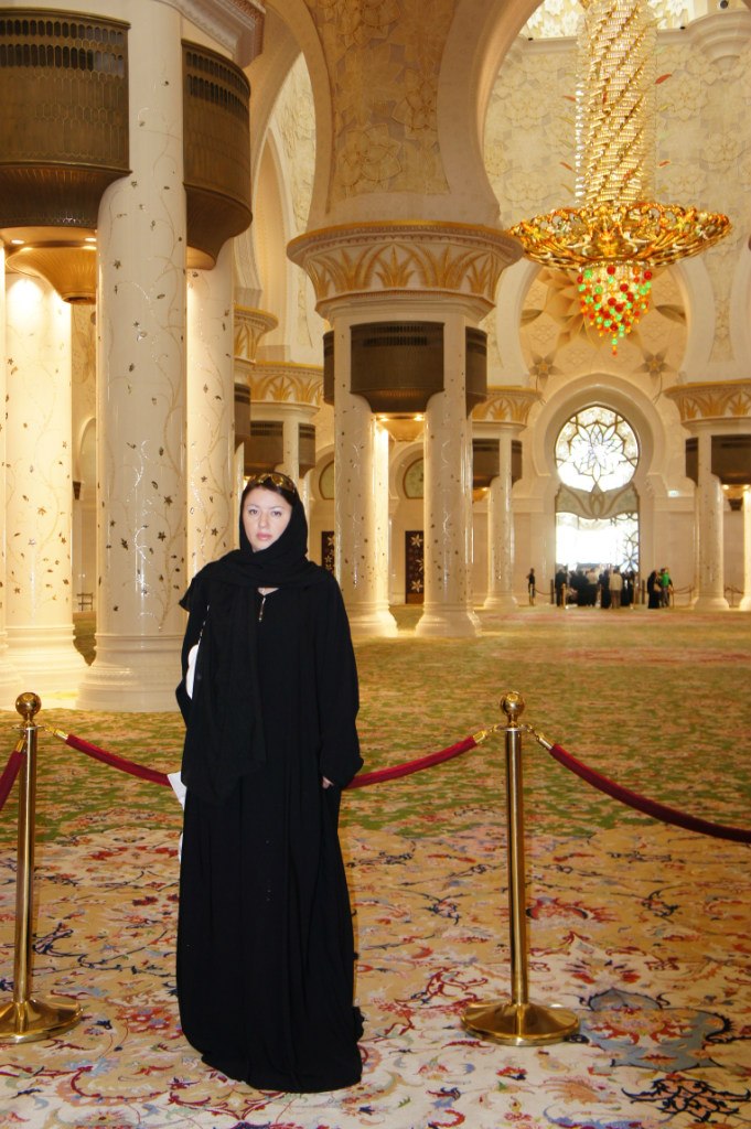 Ильмира Утемишева | Санкт-Петербург