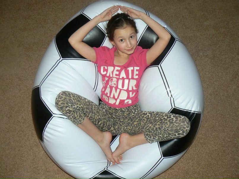 Мария Корнилова | Череповец