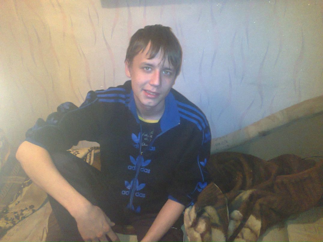 Коля Судак | Уфа