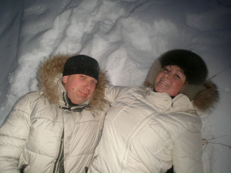 Александр Семенов | Александров