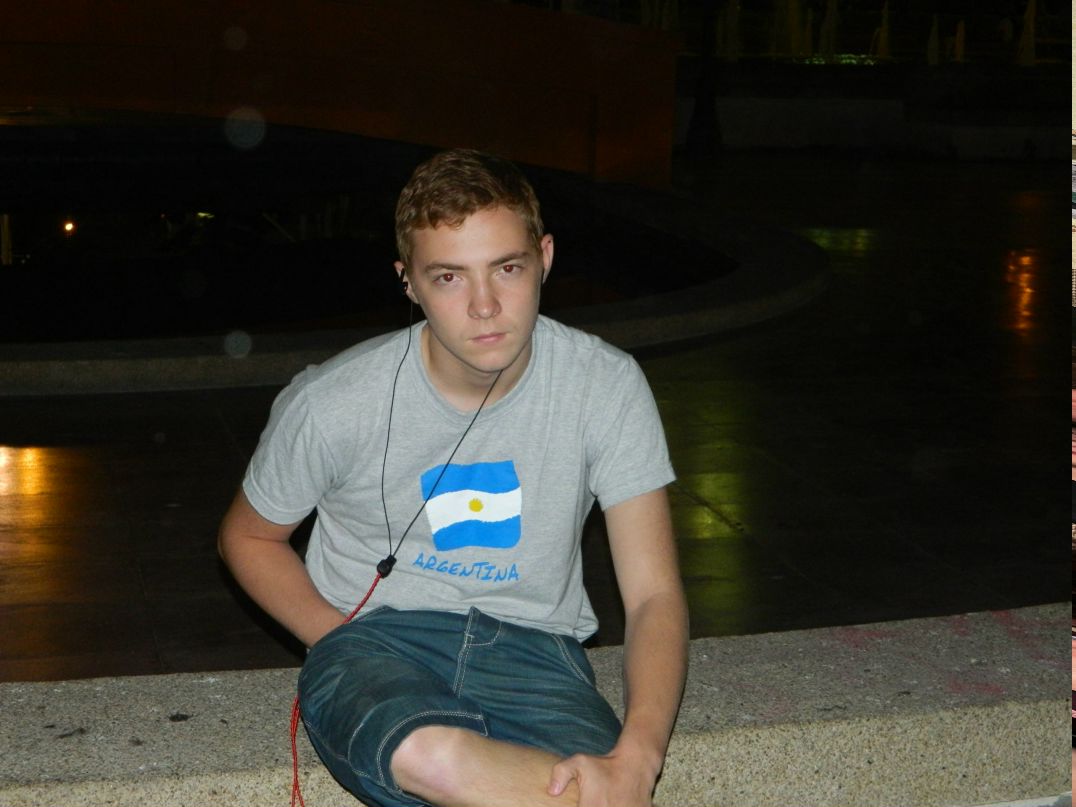 Севастьян Рыков | Ижевск