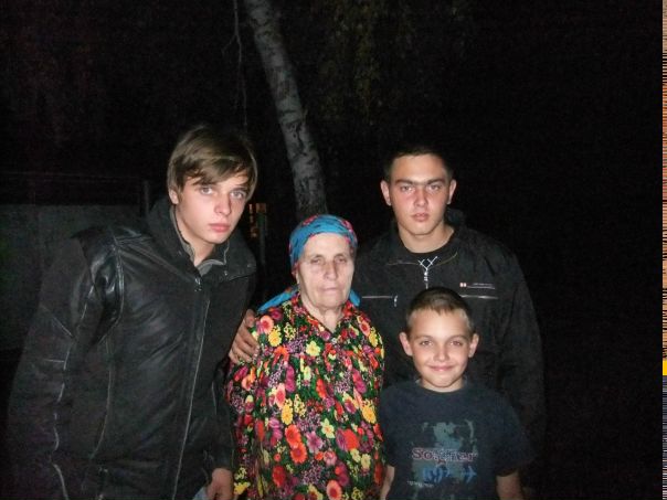 №62, Дмитрий Нагушев, Темников №62, Дмитрий Нагушев, Темников