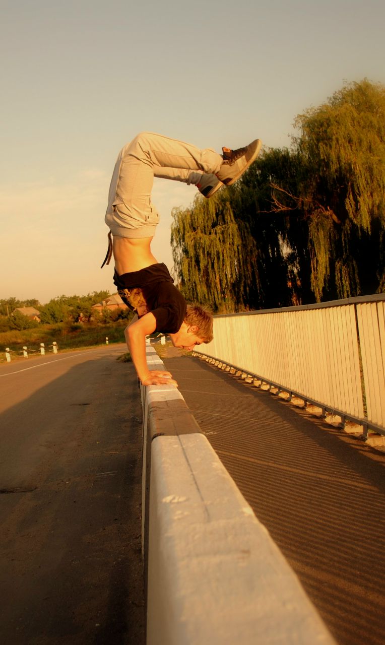 Anton Bullet | Кропивницкий / Кировоград