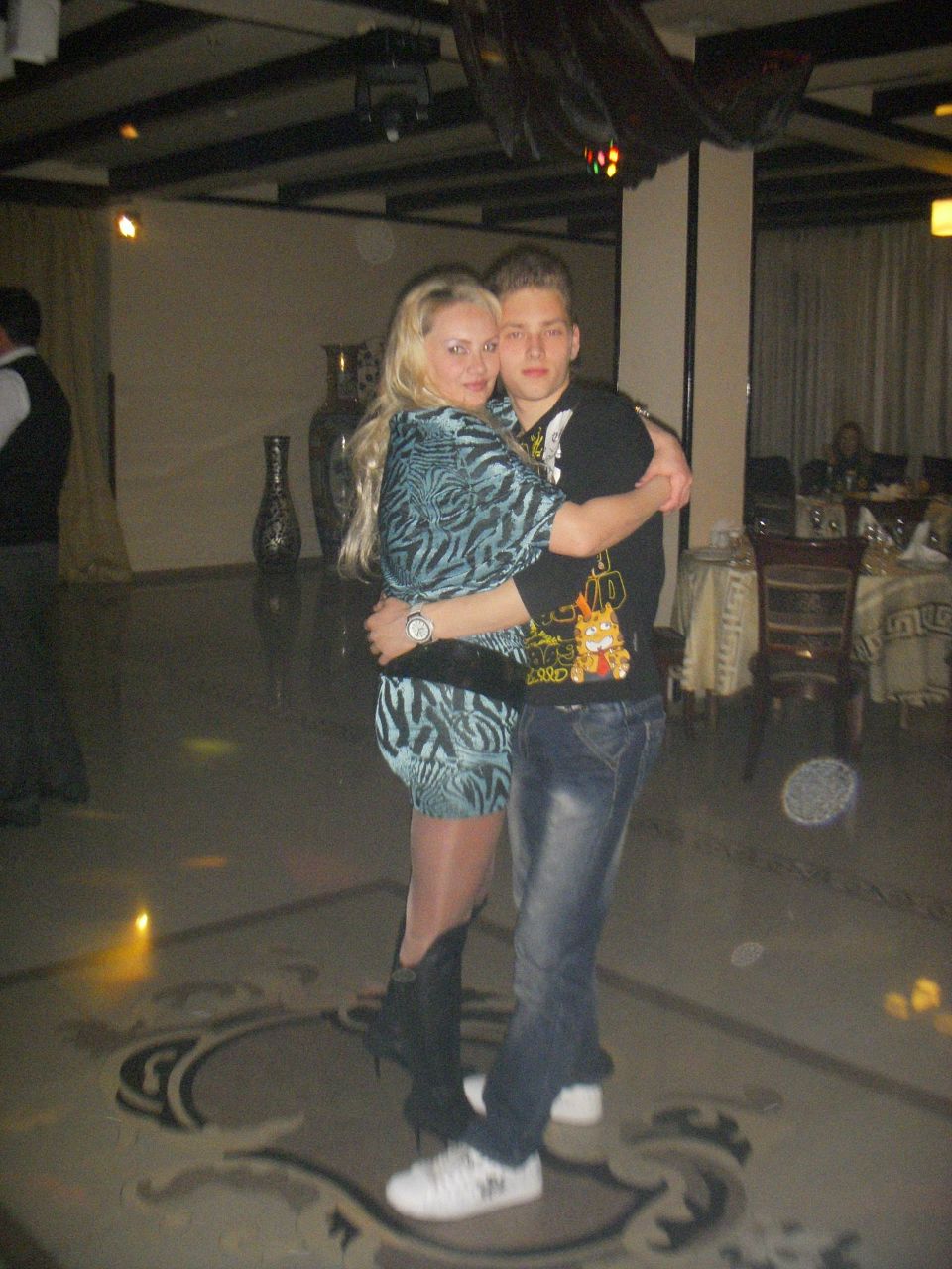 Наталья Назарова | 