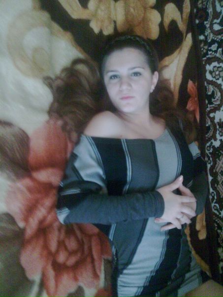 №98, Анжела Дюжикова, 30 лет №98, Анжела Дюжикова, 30 лет
