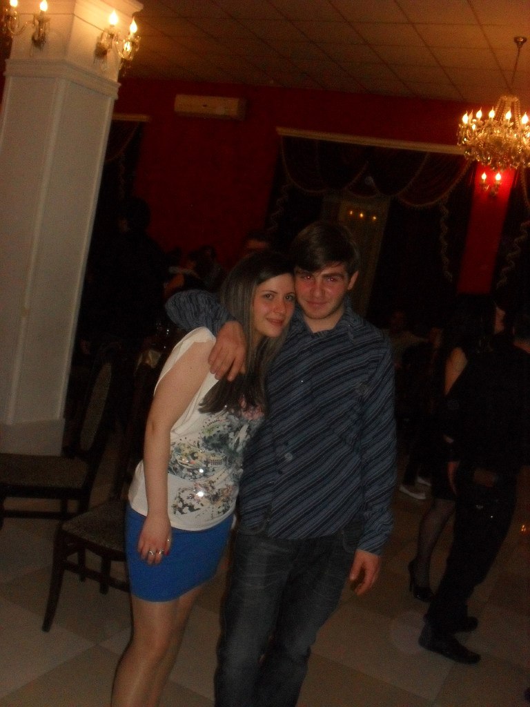 Mariana Platova | Тбилиси