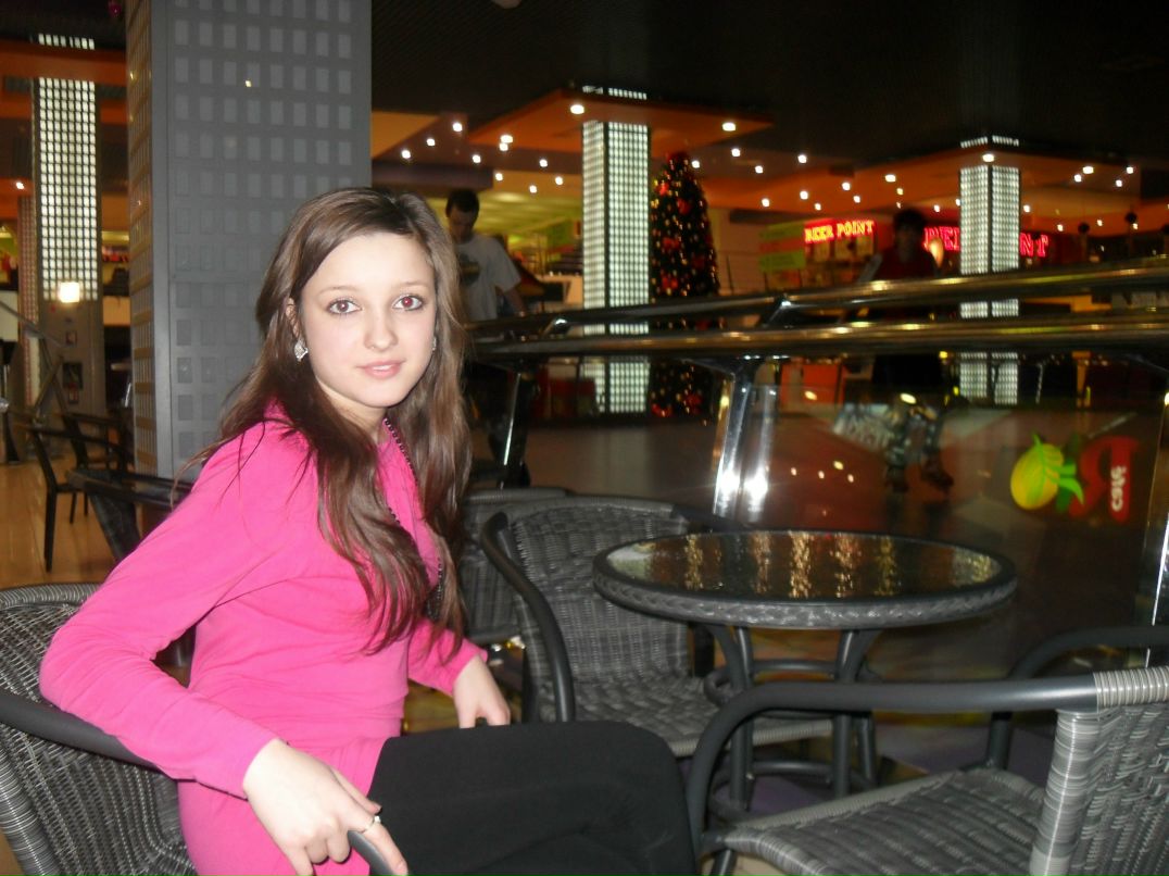 Мар'яна Лазорко | Червоноград