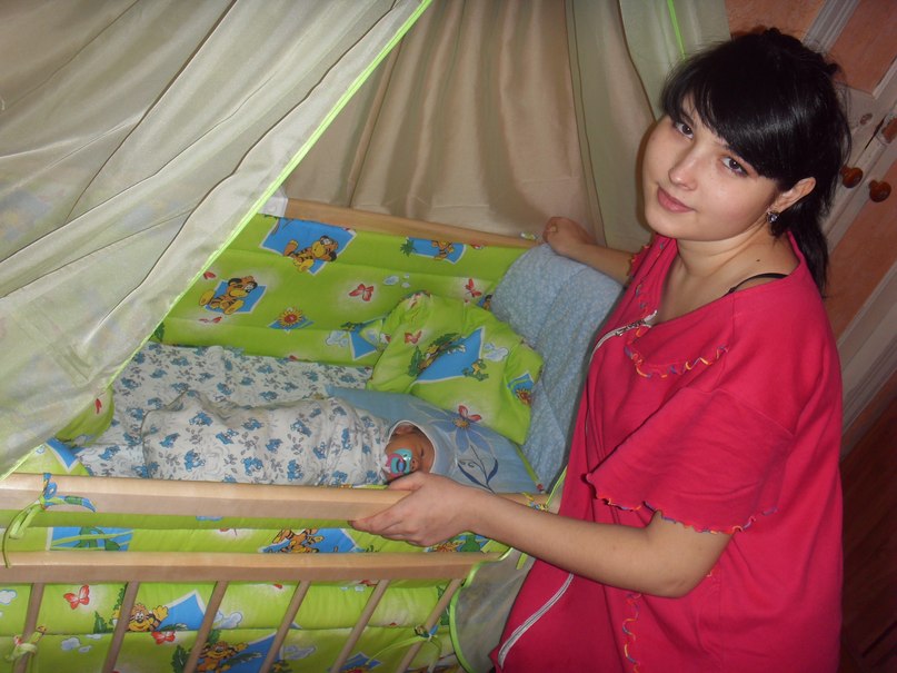 Лилия Ахметханова | Казань