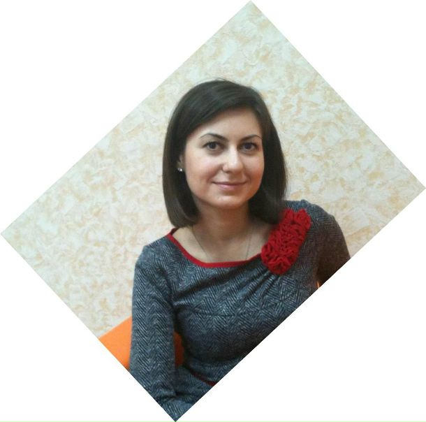 №156, Анжелика Сурмава, Киев №156, Анжелика Сурмава, Киев