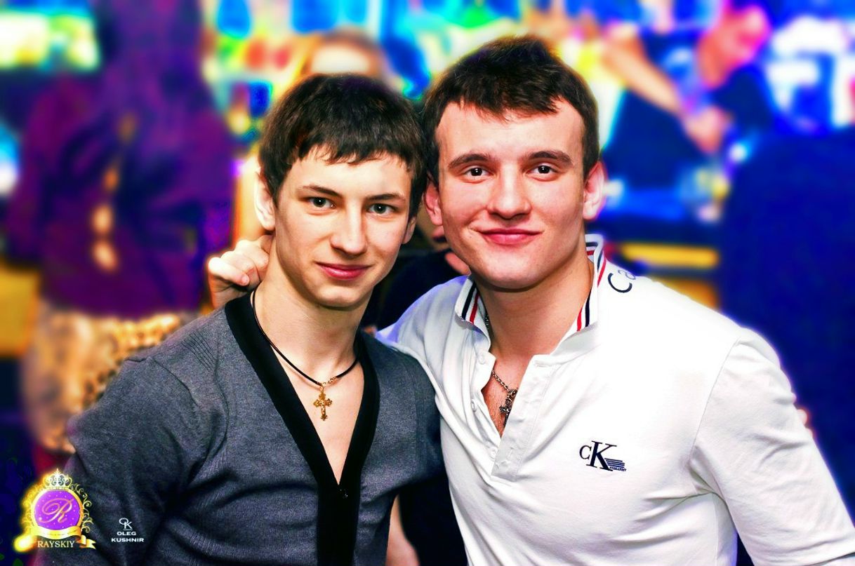 Русланчик Фадеев | Харьков