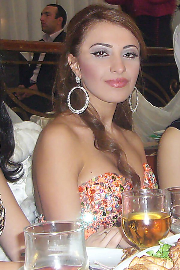 Мальвина Волосожар | Buenos Aires