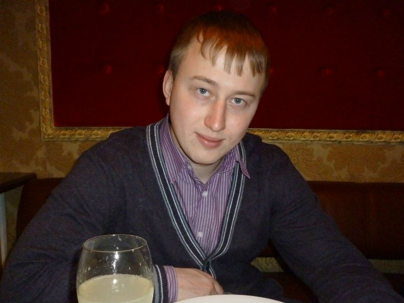 Леонид Аброськин | Севастополь