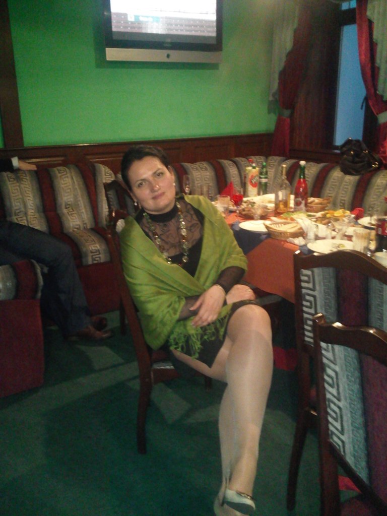 Ира Лучинская | Белая Церковь