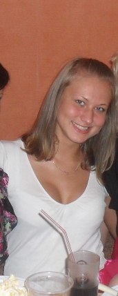 Irishka Litvina | Красноярск