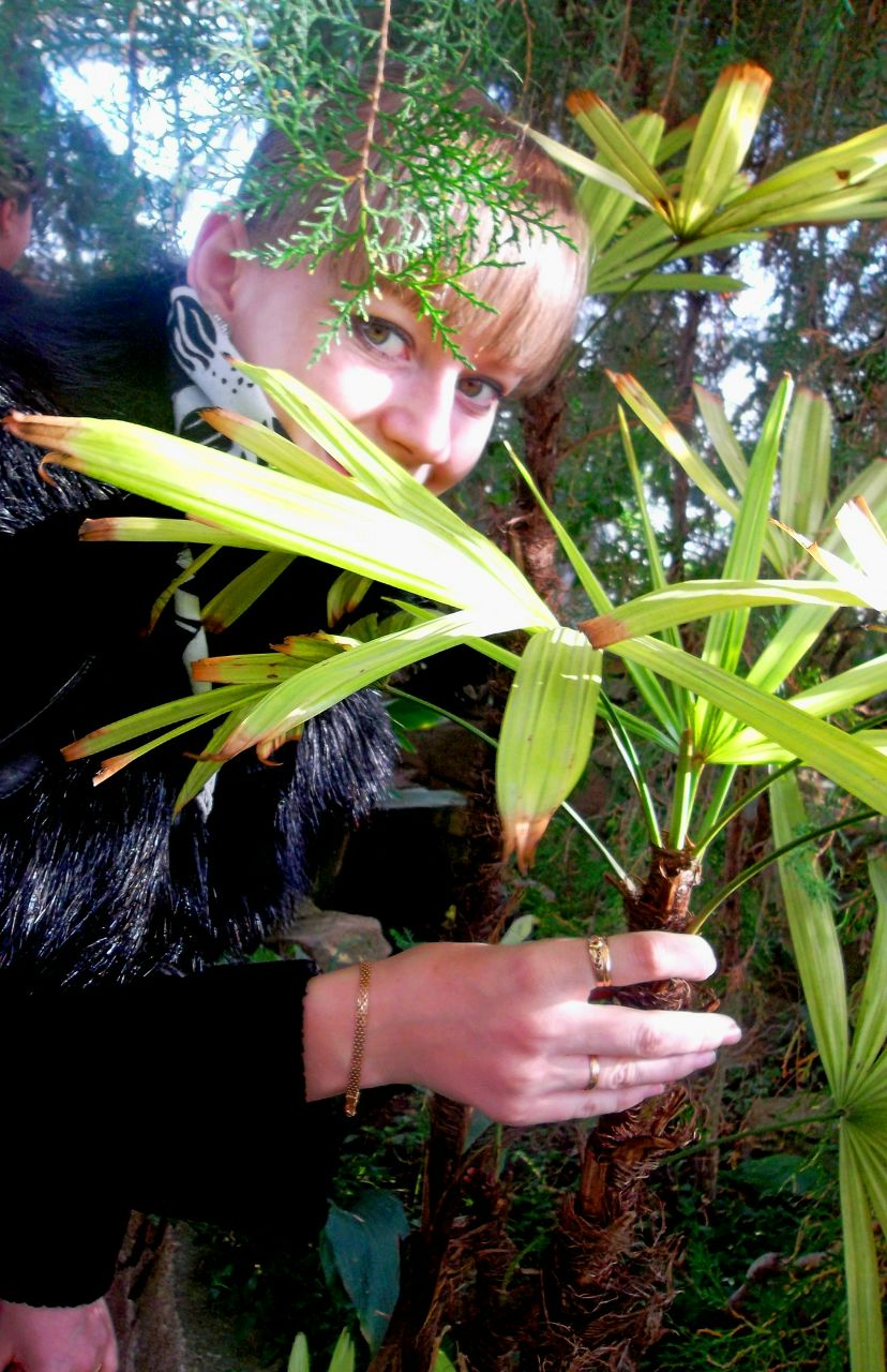 Светлана Кучай | Сургут