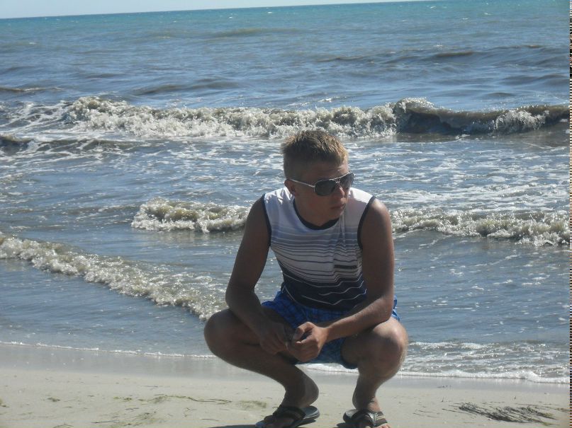 Вова Дудь | Донецк