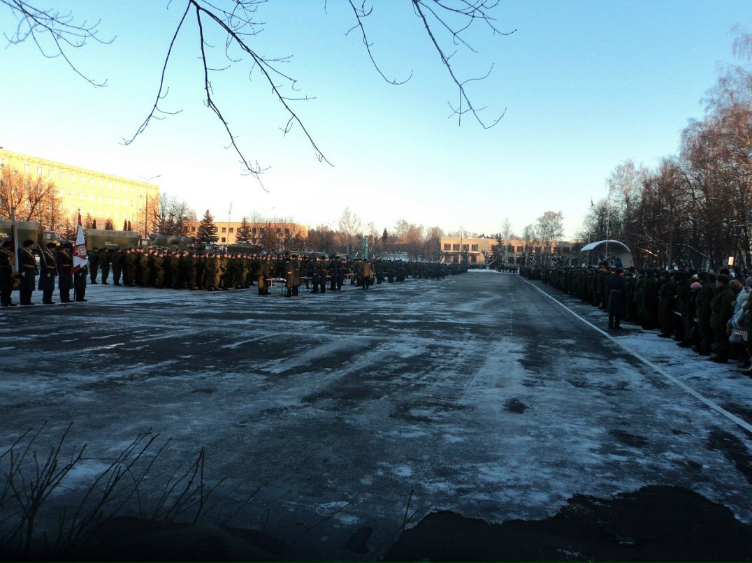 Константин Быков | Санкт-Петербург