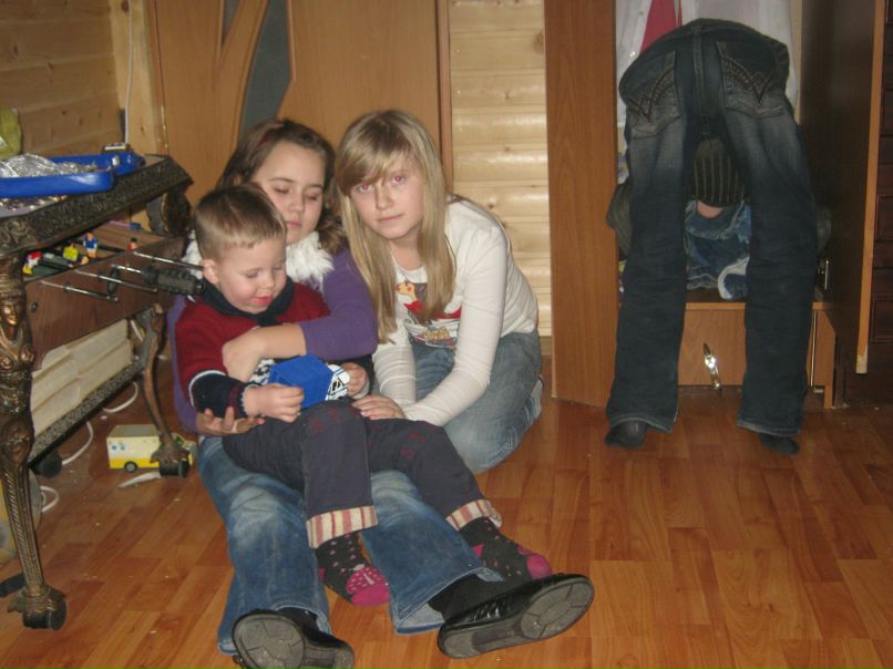 Simply Sasha | Санкт-Петербург