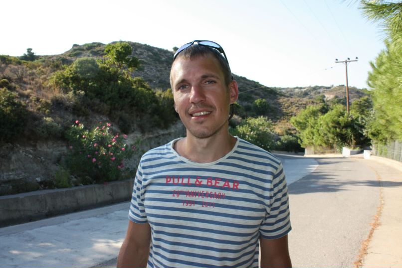 Сергей Полищук | Санкт-Петербург