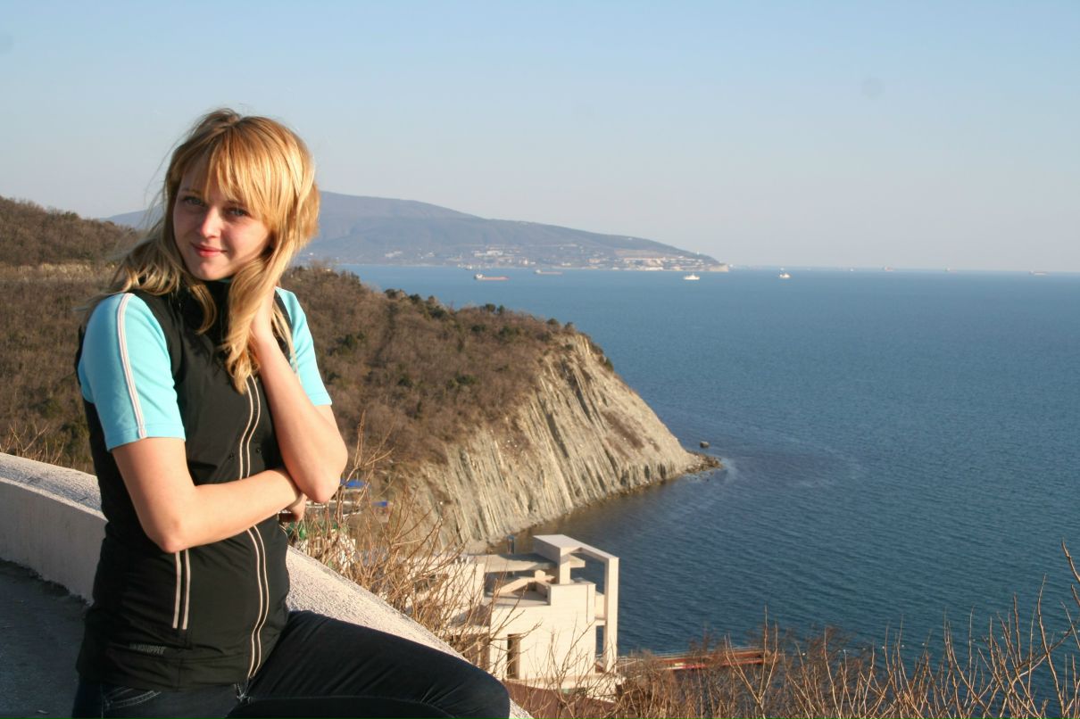 Надя Орлова | Тула