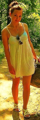 Мария Попова *mam* | Кандалакша