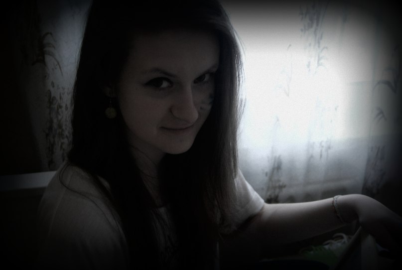 Анастасия Каталкина | Санкт-Петербург