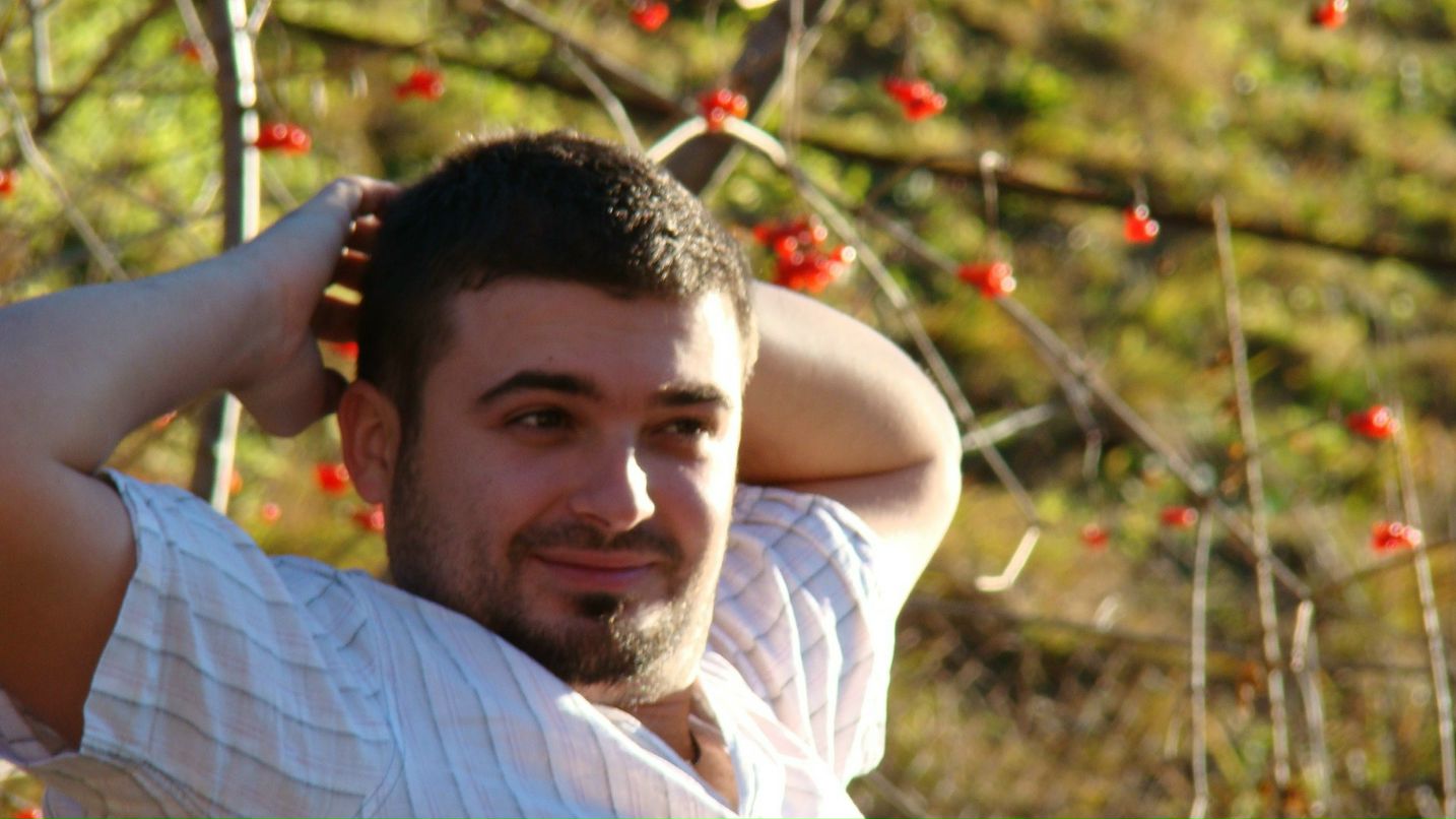 Roman Dydychyn stoned | Ивано-Франковск